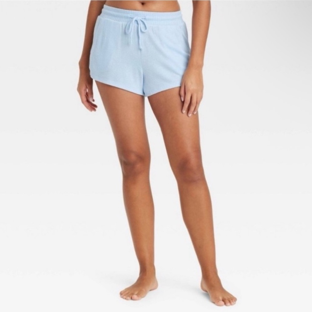 NEW- Stars Above Perfectly Cozy Shorts